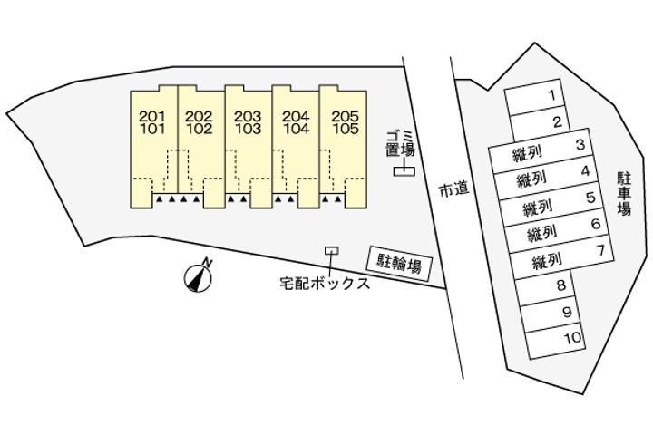 クルールピット 高須0104のその他画像