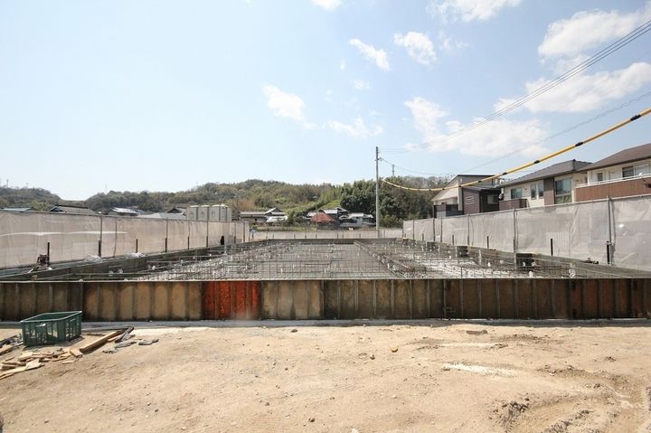 クルールピット 高須0105の外観