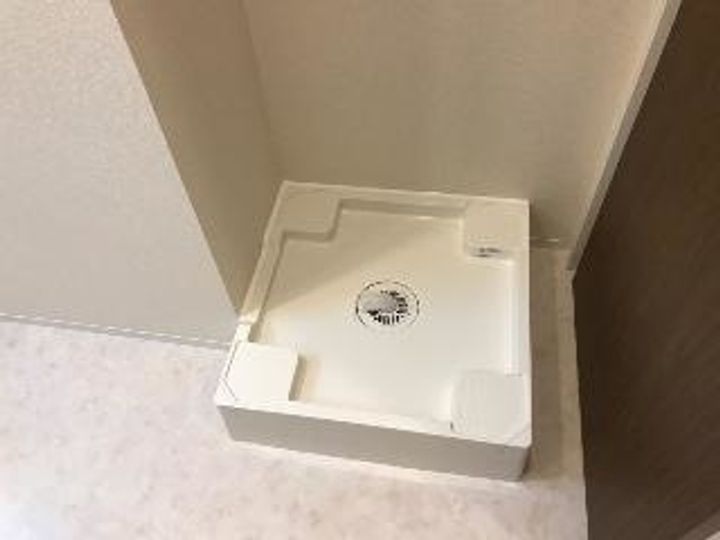 ソラーナ南蔵王202の内装