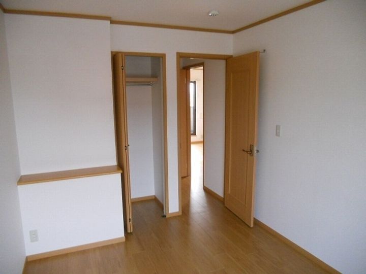 ヴィラ・ユニゾンC0203のその他画像