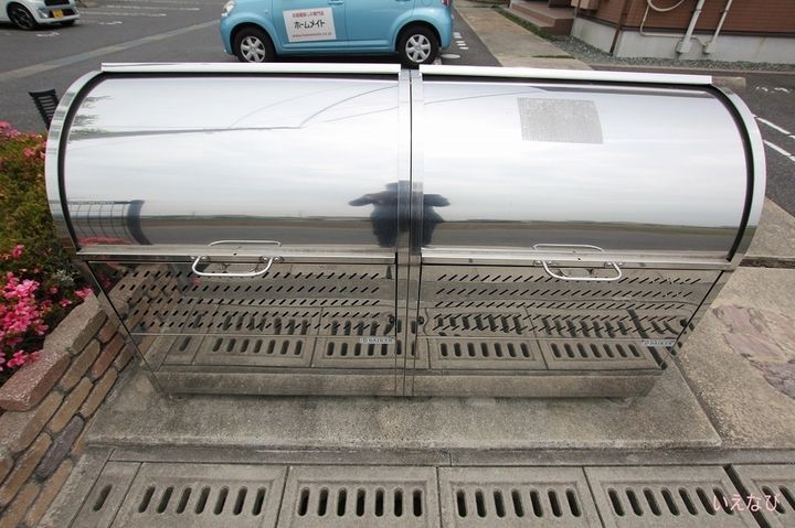 ヴィラ・ユニゾンC0203のその他画像