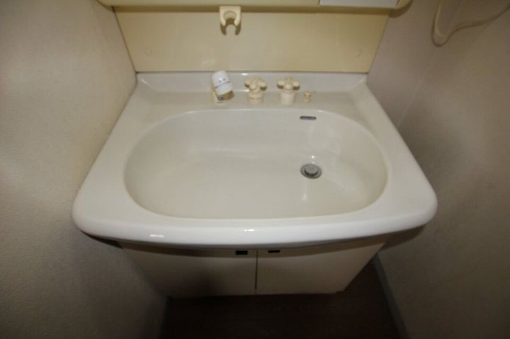 アナポリスC201の内装