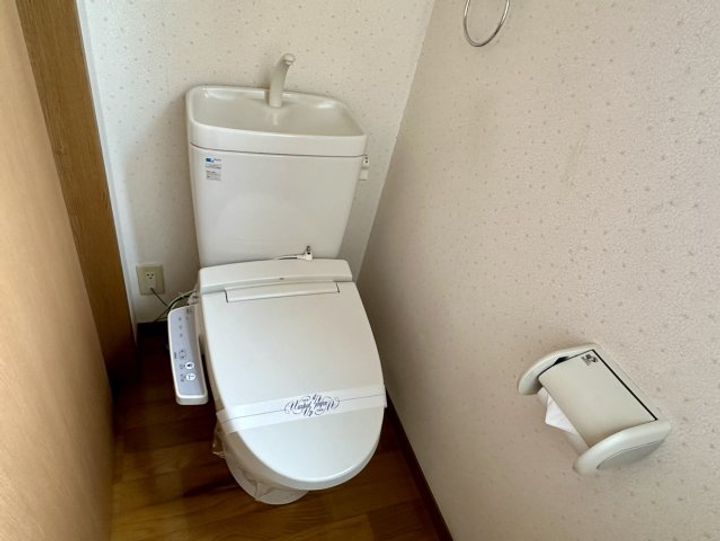 広島県福山市三吉町4丁目10-1(一戸建)の賃貸物件1のその他画像