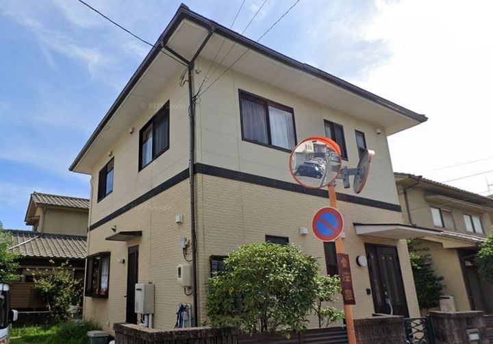 広島県福山市三吉町4丁目10-1(一戸建)の賃貸物件1の外観