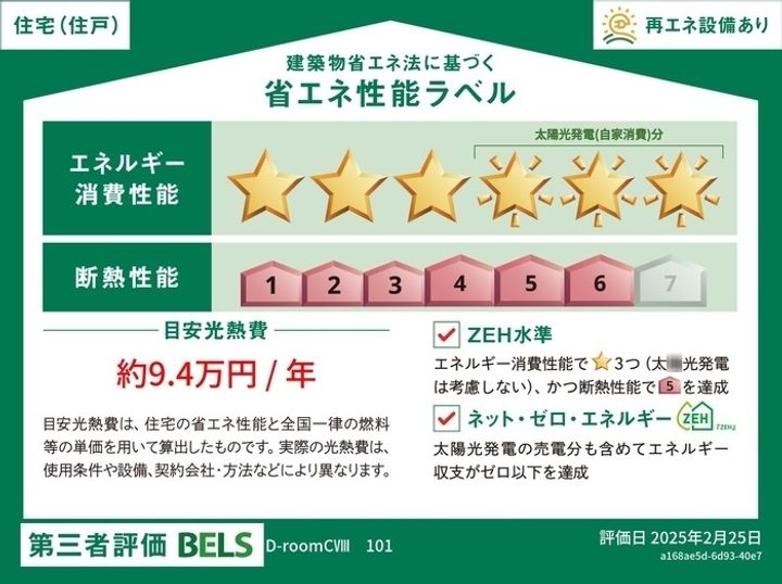 D-roomCⅧ0102のその他画像