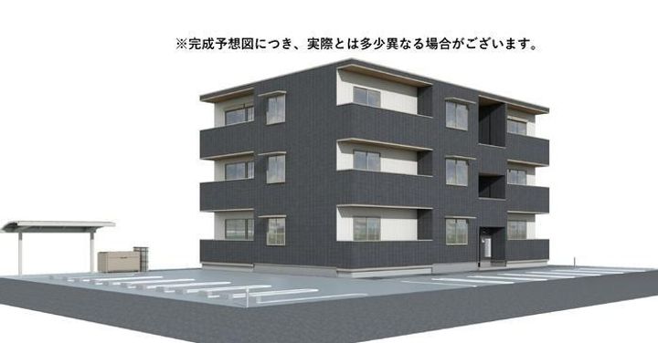 D-roomCⅧ0102のその他画像