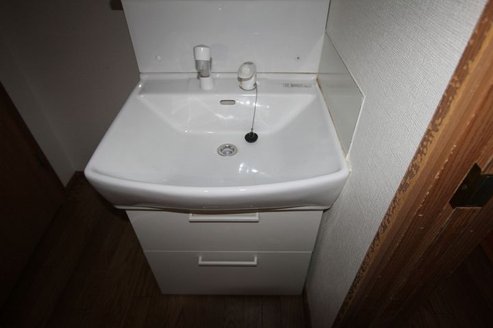 ベルシティみはら203のその他画像