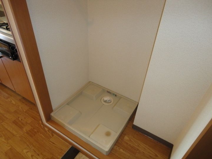 グランシャリオ202のその他画像