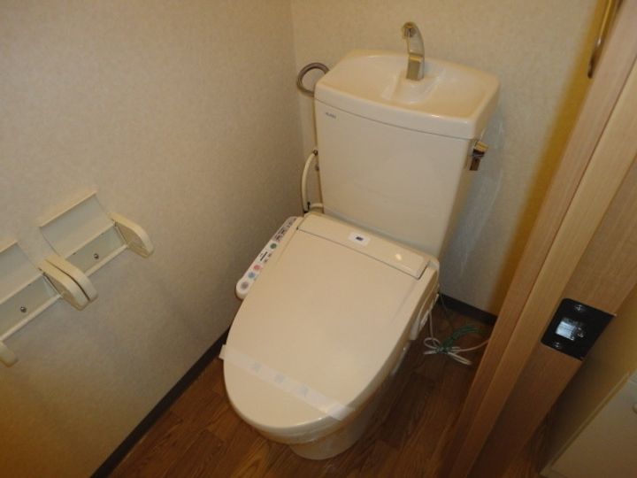 グランシャリオ202のその他画像