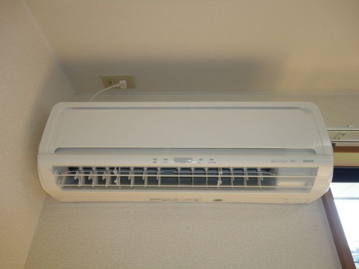 グランシャリオ202の内装