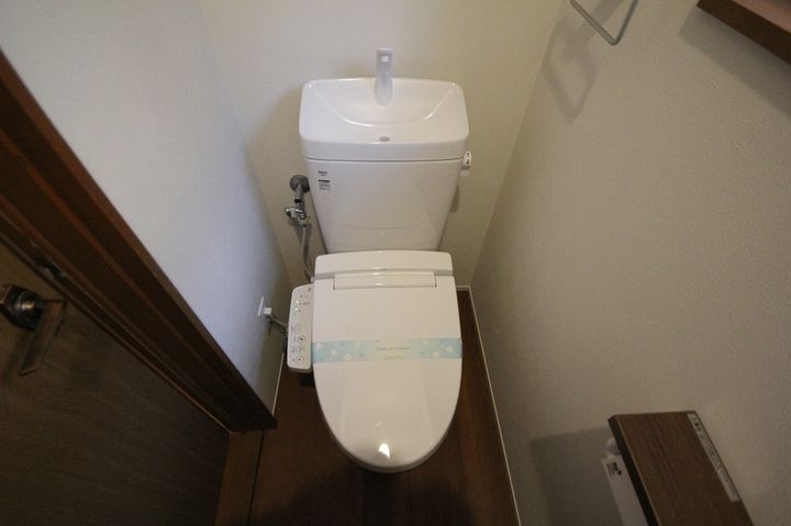 広島県福山市曙町2丁目2-15-4(一戸建)の賃貸物件4のその他画像