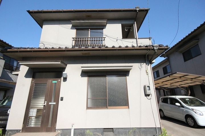 広島県福山市曙町2丁目2-15-4(一戸建)の賃貸物件4の外観