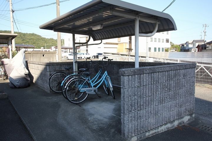 メゾンリーブルB201のその他画像