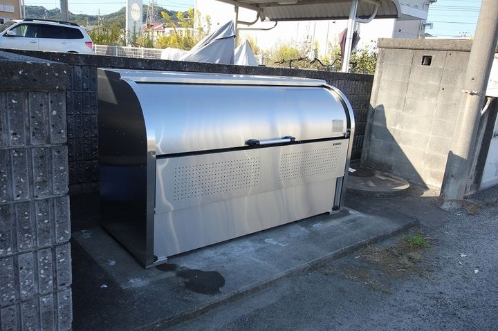 メゾンリーブルB201のその他画像