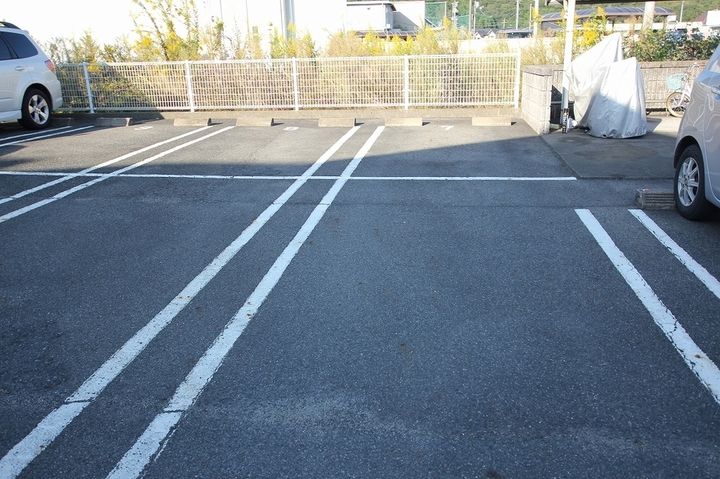 メゾンリーブルB201のその他画像