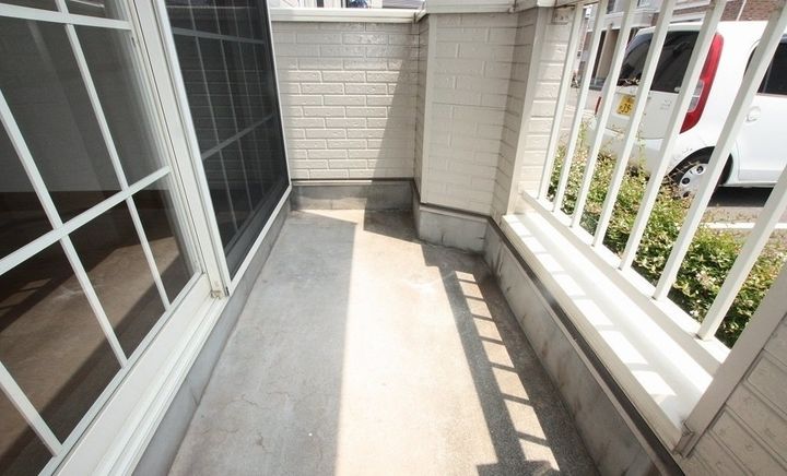 メゾンリーブルB201のその他画像