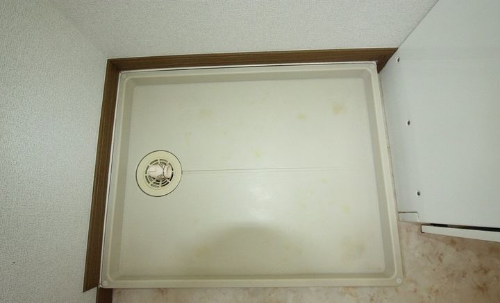 メゾンリーブルB201の内装