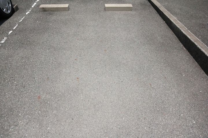 アムール201の周辺