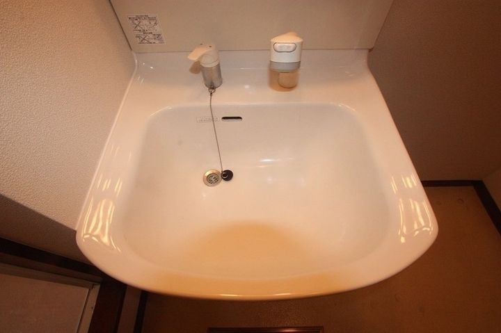 アメニックス福山 壱番館102の内装