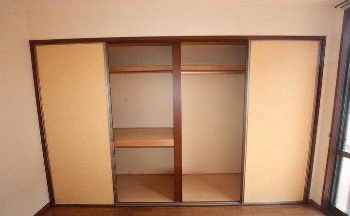 アメニックス福山 壱番館102の内装