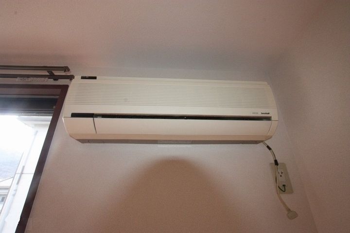 アメニックス福山 壱番館102のその他画像