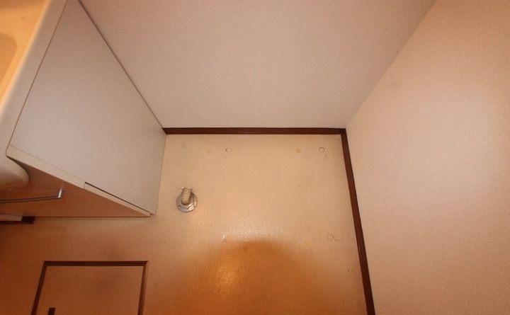 アメニックス福山 壱番館102の内装
