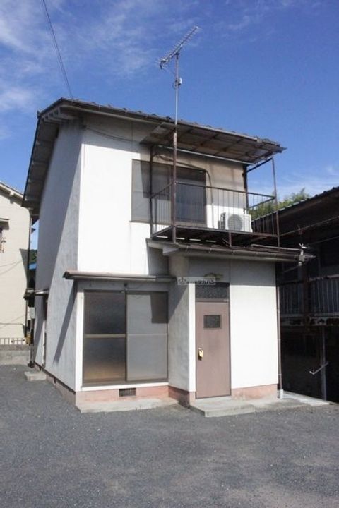 広島県尾道市吉和町3671-5(一戸建)の賃貸物件06の外観