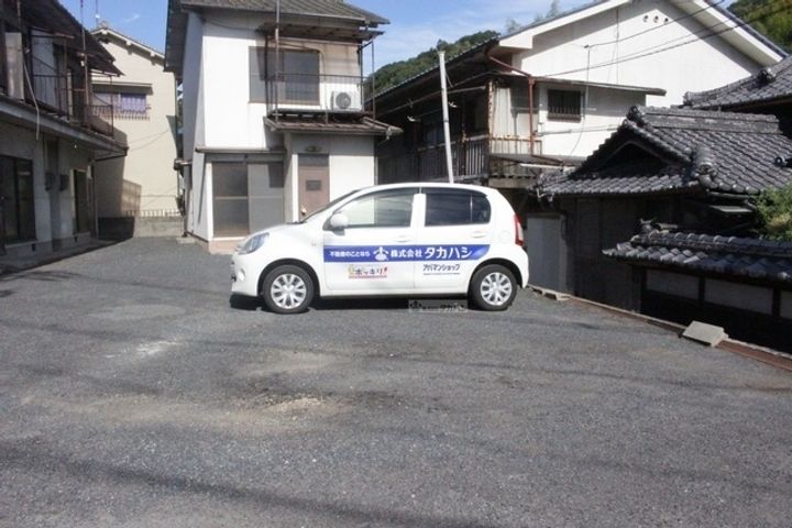 広島県尾道市吉和町3671-5(一戸建)の賃貸物件06のその他画像