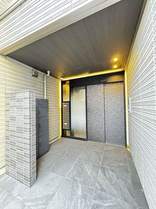 ヤマトハイムⅤ202のその他画像