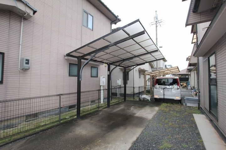 広島県福山市西新涯町2丁目16-37-7(一戸建)の賃貸物件1のその他画像