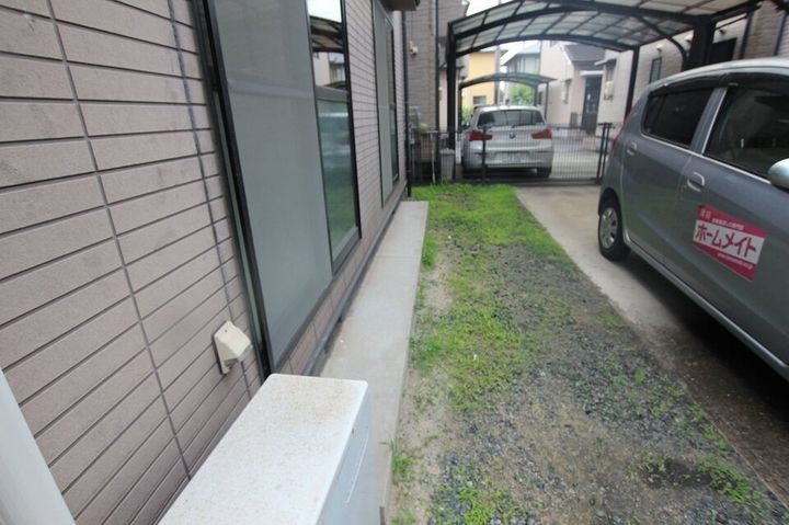広島県福山市西新涯町2丁目16-37-7(一戸建)の賃貸物件1のその他画像