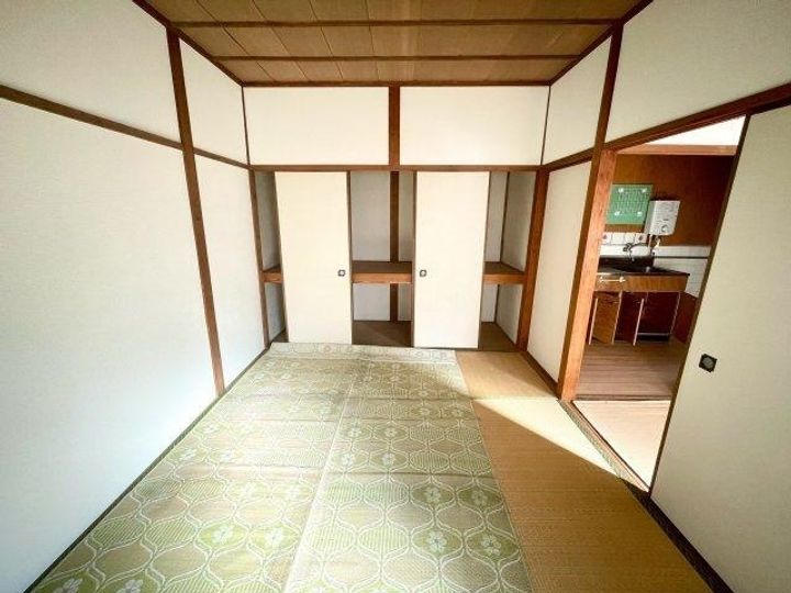 北美台ハイツ201のその他画像