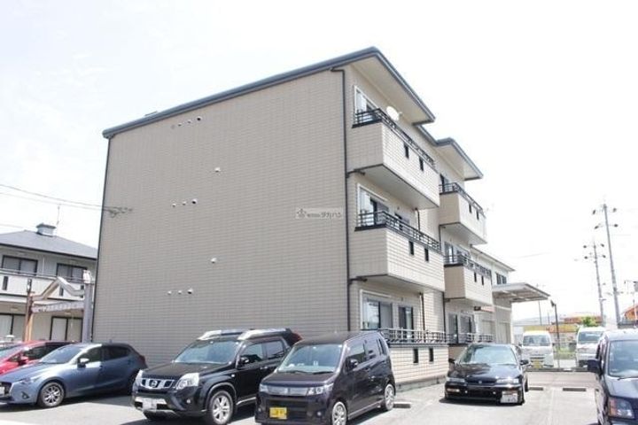 ヤスラギ平谷2101のその他画像