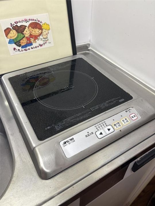 サンルーチェHARA101のその他画像