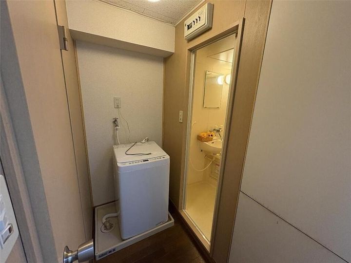 サンルーチェHARA101のその他画像