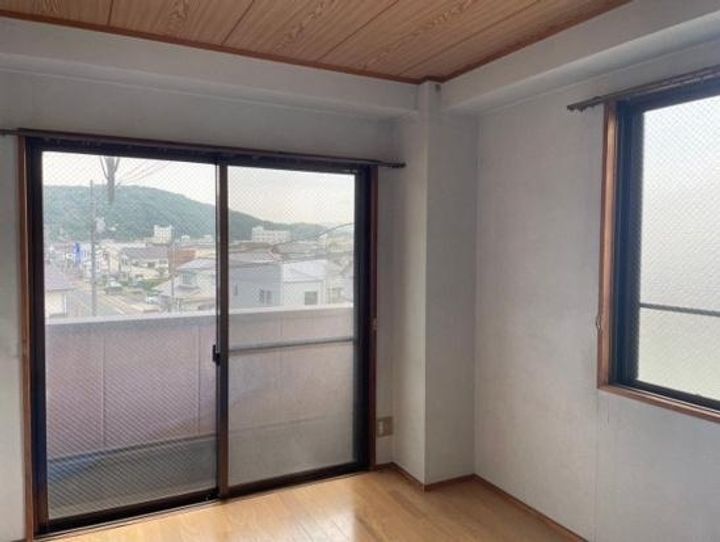 エスポワール神辺203のその他画像