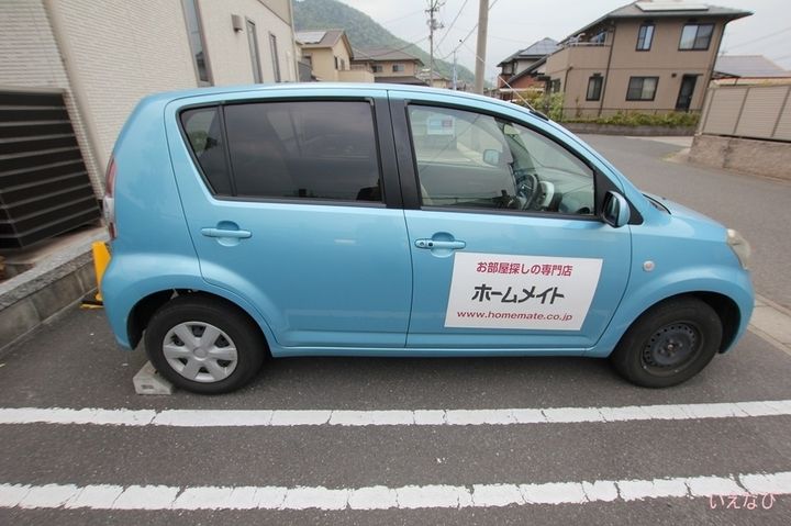 グランドメゾン水呑 B棟201のその他画像