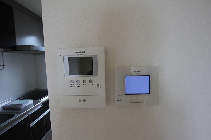 グランドメゾン水呑 B棟201のその他画像