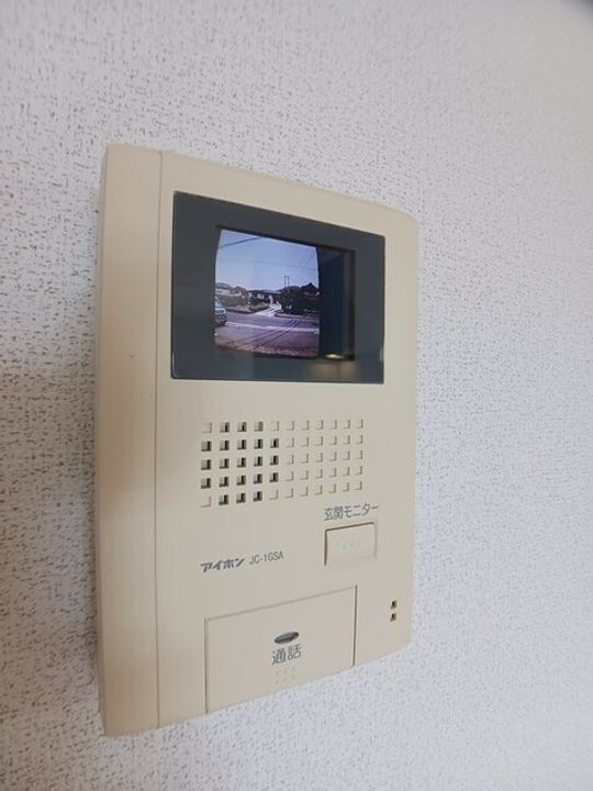 ブラウンヴィラA201のその他画像