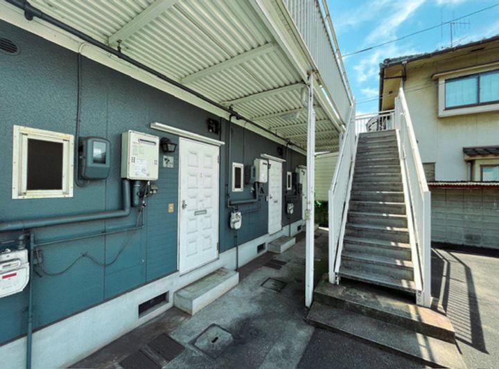 プティメゾン102のその他画像