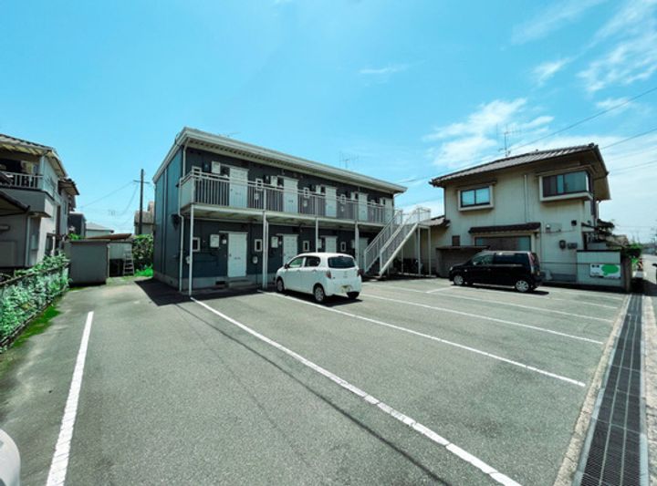 プティメゾン102のその他画像