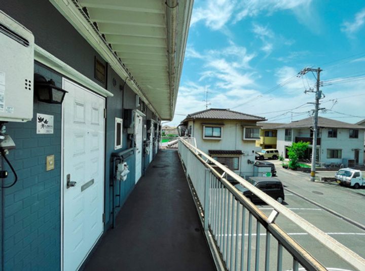 プティメゾン102のその他画像