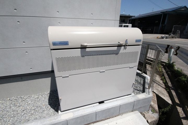 マジェステ A棟0103の周辺