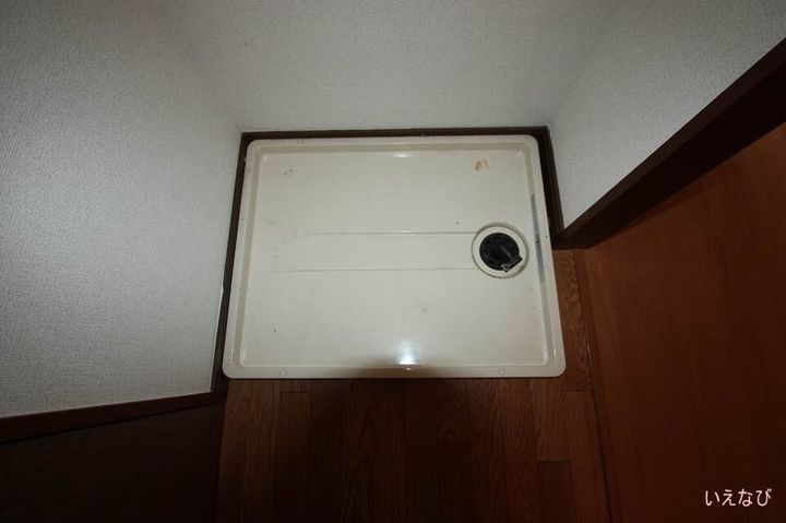 サンラビアン川口B202のその他画像