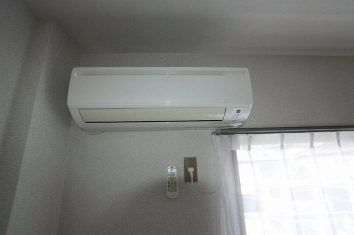 サンラビアン川口B202のその他画像