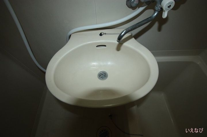 サンラビアン川口B202のその他画像