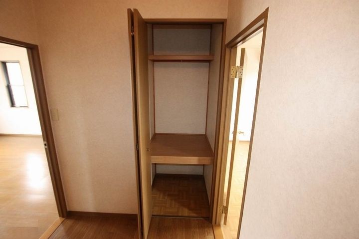 ハイカムール弐番館0102のその他画像