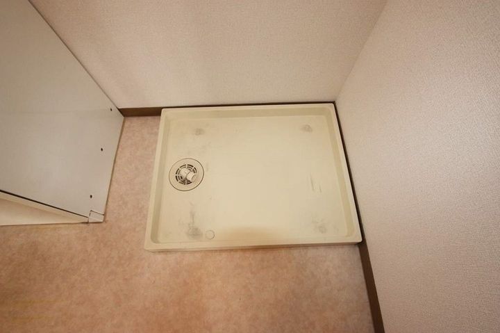 ハイカムール弐番館0102のその他画像