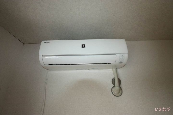 ハイカムール弐番館0102のその他画像