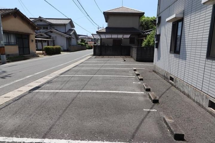 潮馴館0201の周辺